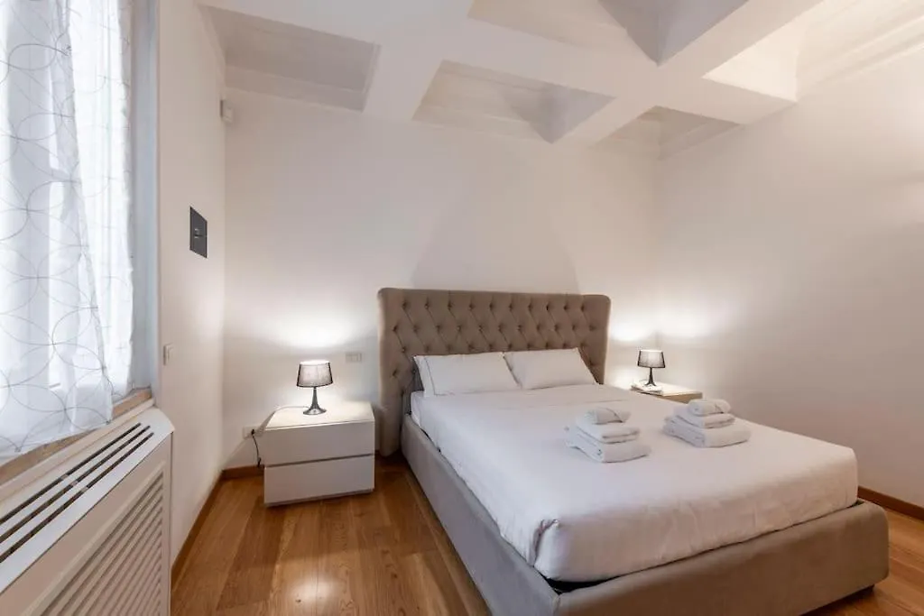 Apartment Rome 2 - Exclusive 2Bedroom & 2Bathroom Italy