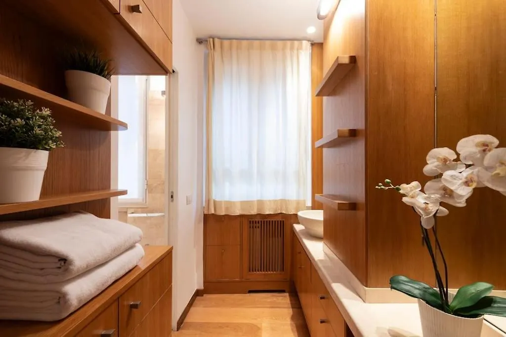 Rome 2 - Exclusive 2Bedroom & 2Bathroom