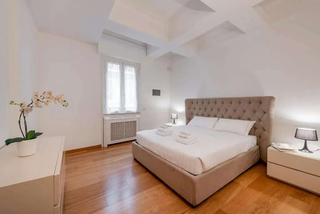 Rome 2 - Exclusive 2Bedroom & 2Bathroom