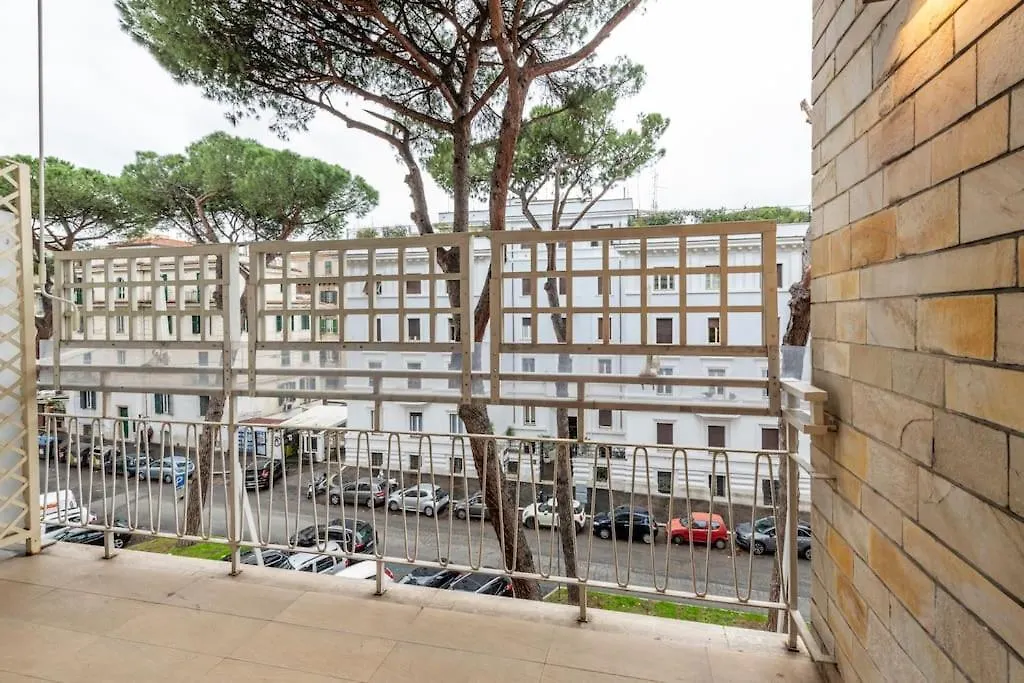 Rome 2 - Exclusive 2Bedroom & 2Bathroom Apartment