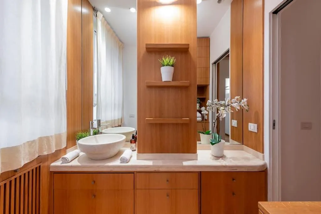 Apartment Rome 2 - Exclusive 2Bedroom & 2Bathroom